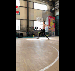 篮球训练技术动作视频下载教程_1